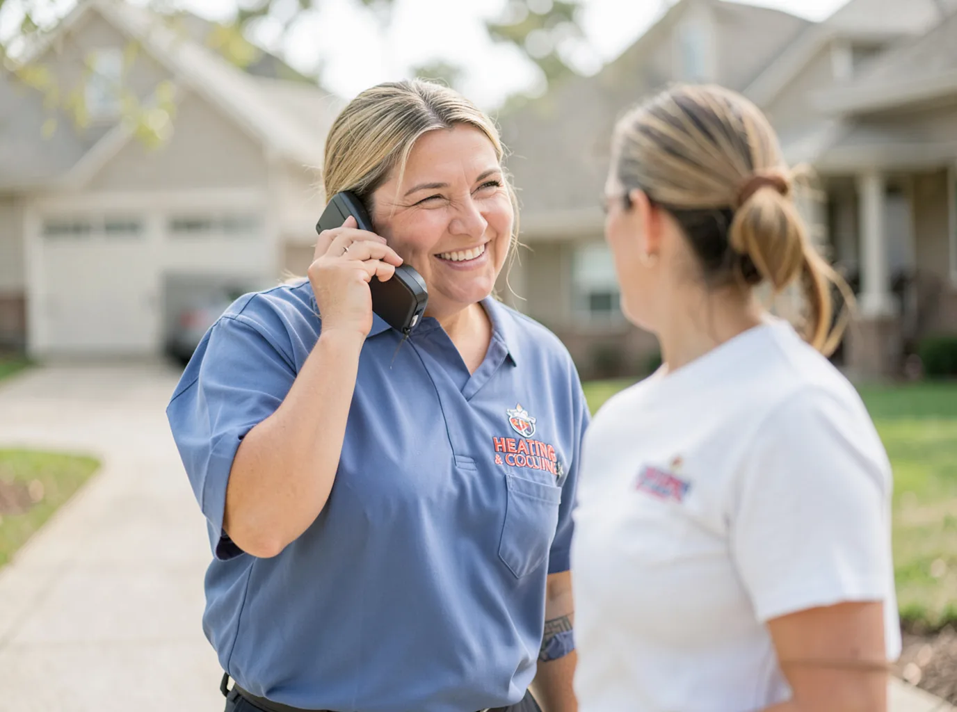 Hvac Repair Maxatawny, PA FAQs